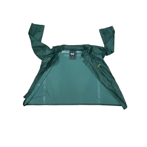 G III Sports Men’s Medium University of Oregon Ducks Lightweight Rain Jacket - Picture 5 of 16